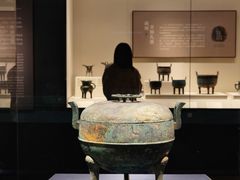 -深圳博物馆(古代艺术馆)