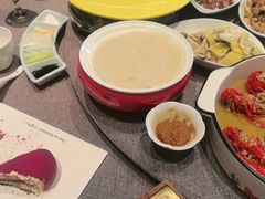 -花家怡园(四合院总店)