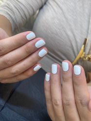 -M Nails & Beauty美甲美睫美体