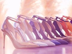 -JIMMY CHOO(德基广场店)