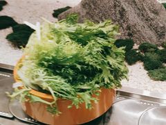 -喜家自助小火锅(乐客城店)