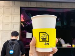 -JPG coffee(广州体育西店)