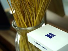 -大视光学•LINDBERG林德伯格•全球手工眼镜集合店(王府井店)