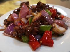 -余杨鸭鸭餐厅