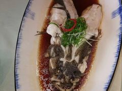-香雪海饭店中餐厅(人民桥店)