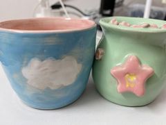 -粤陶渊.DIY陶艺体验馆(粤陶总店)