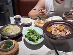 -秋色客家菜(南山店)