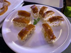 -阿庄新豫菜(航海东路店)