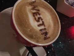 -威斯汀舞台餐厅