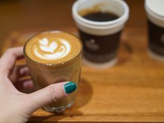 -Peet's Coffee皮爷咖啡(上海长风大悦城店)