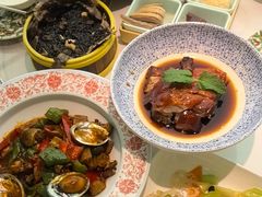 -苏梦江南·淮扬菜(夫子庙店)