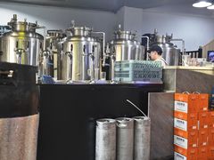 -四禧精酿烧烤串吧(大明湖店)