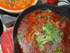 -山城外·非遗酸菜鱼(蜀都万达店)