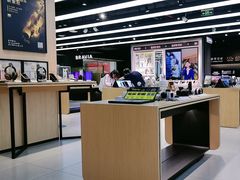 -Sony Store索尼(广州正佳店)