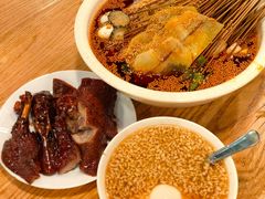 -嘉州叶婆婆钵钵鸡(建设路店)