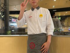 -海底捞火锅(王府井银泰in88店)