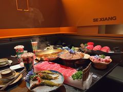 -色響火锅(恒隆广场店)