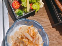 小菜-樱宿日式和牛烧肉(五道口店)