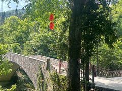 -石台牯牛降景区