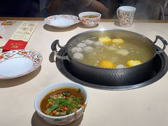 -汕头八合里海记牛肉店(清河店)
