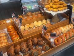 -巴黎优朵烘焙馆(菱角湖壹号店)