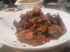-粗茶淡饭·隐庐私厨(东亭店)
