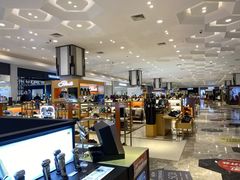 -新世界大丸百货