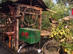 -青城甲(青城山店)