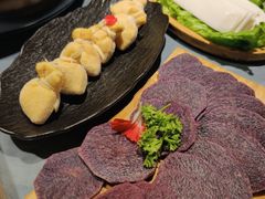 -慢丽江·云南野生菌土鸡锅(付家庄店)