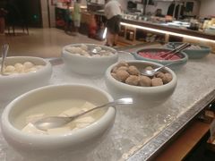 -广州希尔顿逸林酒店-OPEN開·全日制餐厅·海鲜·小火锅·自助餐(东风路店)