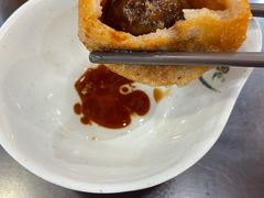 -毛华美食(清扬路店)