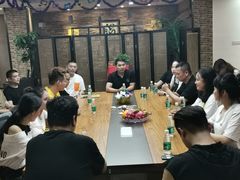 -天鲜阁·海鲜粤菜·33年老字号(石槎白云站店)