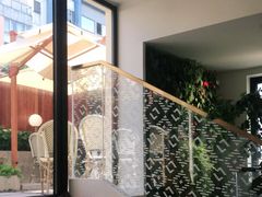 -Peet's Coffee皮爷咖啡(大学路店)