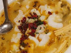 -好人民间小吃·番茄鱼酸菜鱼(木渎悠方店)
