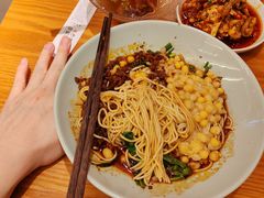 -好這口重庆小面(总店)