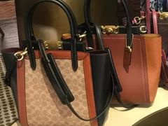 -COACH蔻驰(SKP男士店)