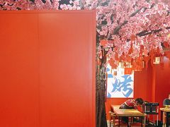 -三顾烤庐·烤鱼·烧烤·龙虾(奉贤店)