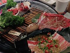 -猫抓烤肉(春熙路店)