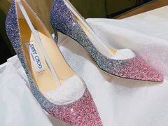 -JIMMY CHOO(恒隆广场店)