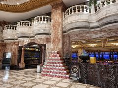 -万宝海鲜舫(劳动公园店)