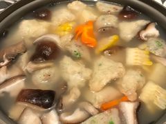 -若蘭慈·无国界素食料理(欢乐海岸店)