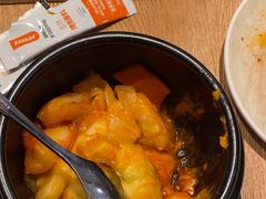 -新石器烤肉(百联川沙店)