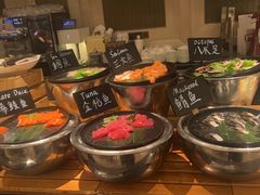 -Social 秀西餐厅-长沙瑞吉酒店(运达店)