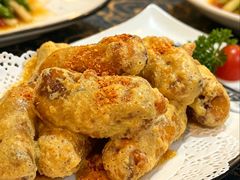 -晓平饭店(嘉善路店)