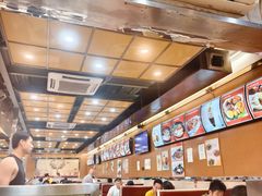 -旺角宝港式茶餐厅(寮步店)
