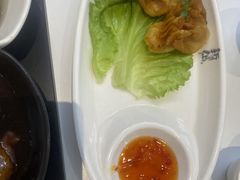-新仙清汤牛腩(铜锣湾店)