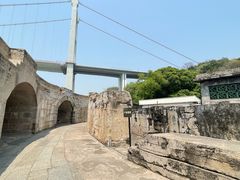 -威远炮台