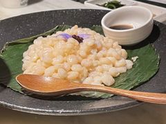 -吴越荣记苏州菜·松鼠桂鱼(月光码头店)