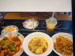 -巴依老爷新疆美食(清华东门店)