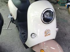 -雅迪电动车(北艾路店)